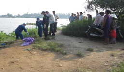 Phát hiện thi thể một phụ nữ nổi trên sông Sài Gòn